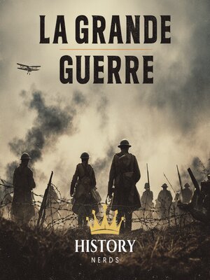 cover image of La Grande Guerre